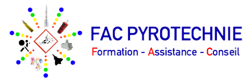 FAC PYROTHECHNIE